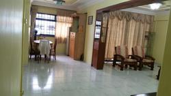Blk 786C Woodlands Drive 60 (Woodlands), HDB 5 Rooms #109066612
